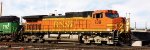 BNSF C44-9W 739